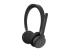 4XD1M80020 - Lenovo - Headset - på örat - Höger vinkel