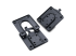 6KD15AA - HP Quick Release Bracket 2 - Vänster vinkel