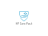 U71RLE - Electronic HP Care Pack - Framsidan