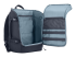 6B8U4AA - HP Travel - Ryggsäck för bärbar dator - Närbild