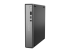 13B9000TMX - Lenovo ThinkCentre neo 50q Gen 5 - Höger vinkel