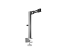 762U0AA - HP Quick Release - Monteringssats - Vänster vinkel