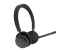 4XD1M80020 - Lenovo - Headset - på örat - Vänster vinkel