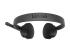 4XD1M80020 - Lenovo - Headset - på örat - Ovansidan
