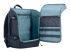 6B8U4AA - HP Travel - Ryggsäck för bärbar dator - Närbild